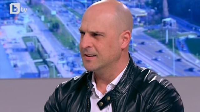 Снимка: Светльо Витков: Не съжалявам за коалицията с Реформаторския блок