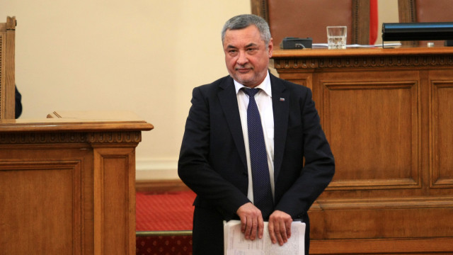 Снимка: Законът за шума скара депутатите 
