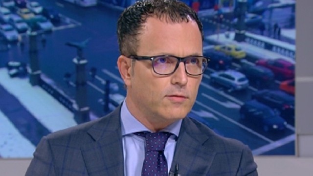 Снимка: Стоян Мавродиев: Поведението на ЧЕЗ е непрофесионално и небрежно