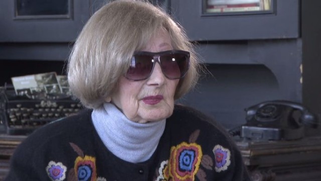 Снимка: Наследница на Апостола: Скоро няма да се роди новият Левски 