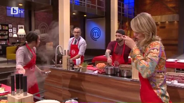 Пълен хаос и паника в червения отбор