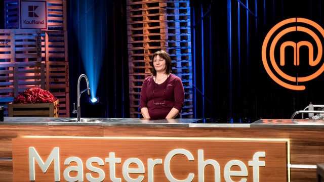 Защо Събина от MasterChef нарича себе си „царица на супите“?
