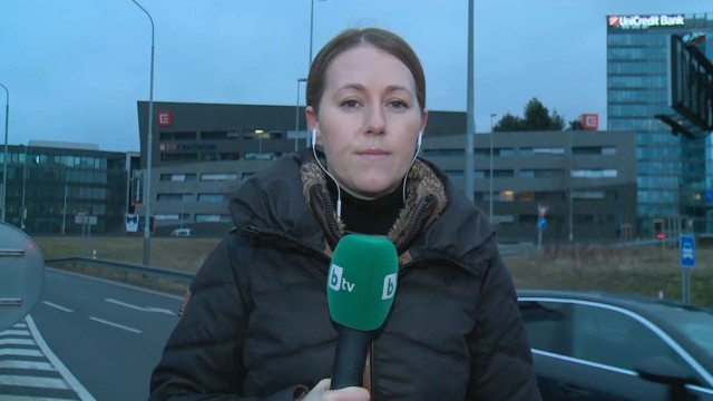 Снимка: Пътят на държавата към контролен пакет в активите ЧЕЗ у нас минава през споразумение извън съда