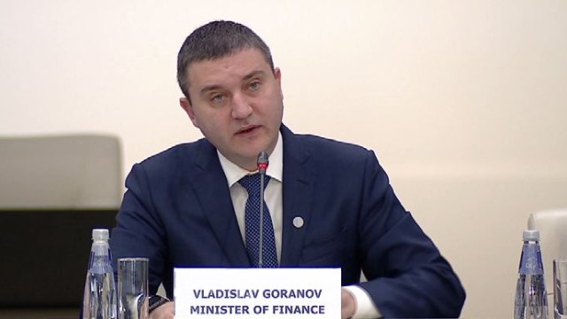 Снимка: Новият бюджет на ЕС: Как да се променят вноските на еврочленовете след брекзит?