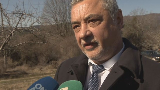 Снимка: Валери Симеонов: Няма да се извиня