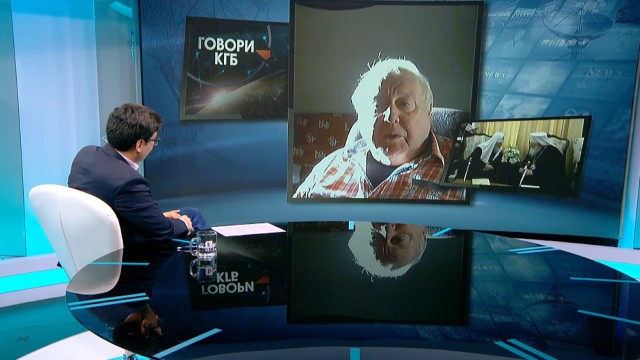 Снимка: Бивш полковник от КГБ: Живков „поръча” Георги Марков, имаше нещо с дъщеря му