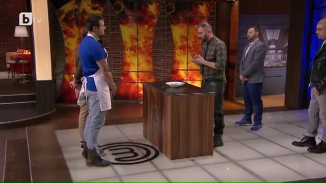 MasterChef - Епизод 5, Сезон 4 (12.03.2018) 