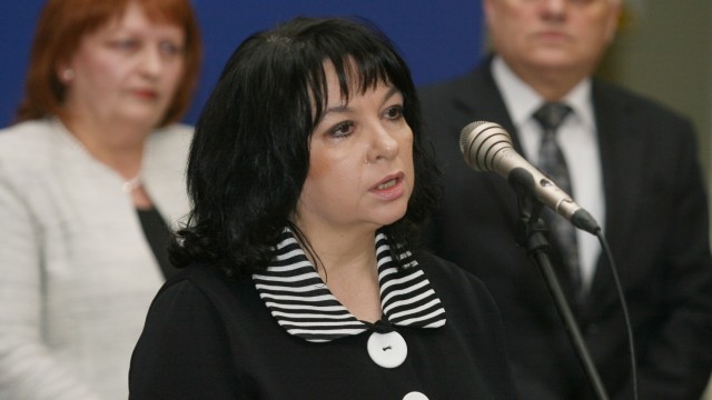 Снимка: Теменужка Петкова за ЧЕЗ: Сега продавачът трябва да каже думата си