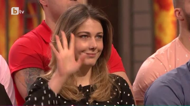 Савина има новина за журито и участниците