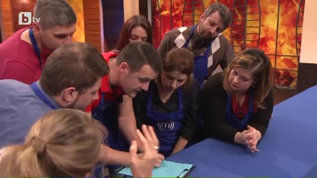 Участниците ще трябва да стрелят точно в целта