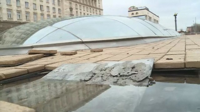 Снимка: Боил Банов за дефектите по Ларгото: Случват се такива технически проблеми