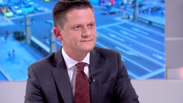 Снимка: Димитър Маргаритов: Българският потребител най-много страда от неразбиране от страна на търговците