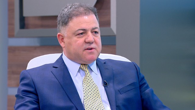 Снимка: Николай Ненчев: Делото срещу мен ще бъде пълен фарс