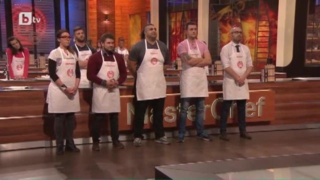 Кои са победителите в предизвикателството 