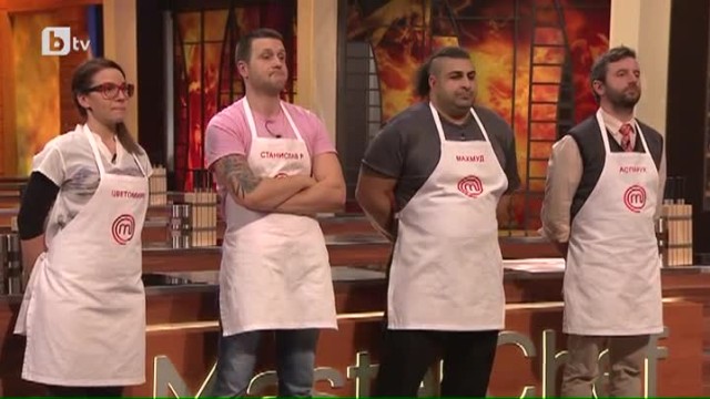 Кой заслужава да получи пътуване до Прага и MasterClass с известен чешки готвач?