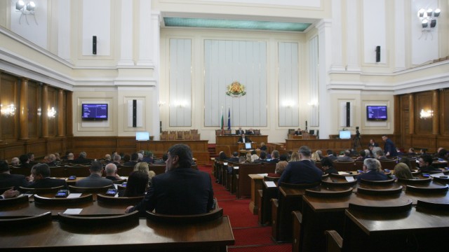 Снимка: Оградата по границата ще може да се ремонтира без обществена поръчка