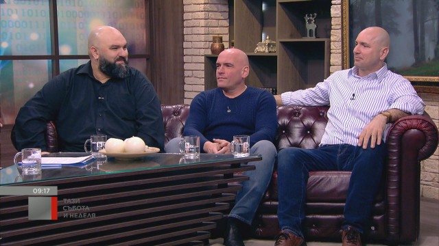 Снимка: Скандалът с личните данни – голям проблем ли е и има ли полза от него