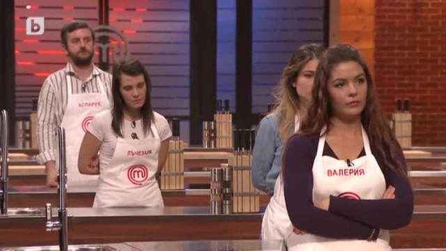 На втори рунд на елиминацията отиват...