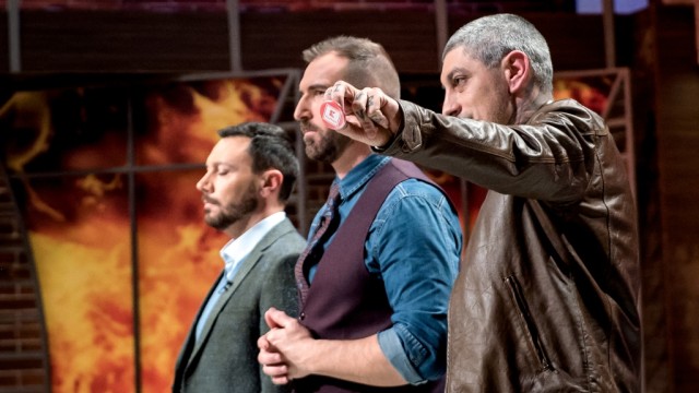 MasterChef дава имунитет на хоби-готвач, който може да накара придирчиви деца да ядат риба – във вторник от 21:00 часа по bTV