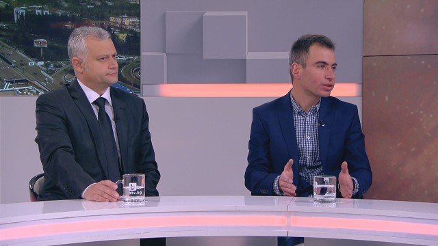 Снимка: Ще се чуе ли във Варна гласът на арестуваните турски журналисти и магистрати
