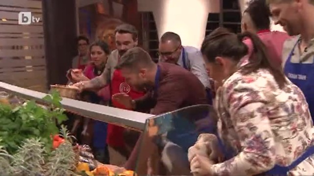 Бой в склада на 