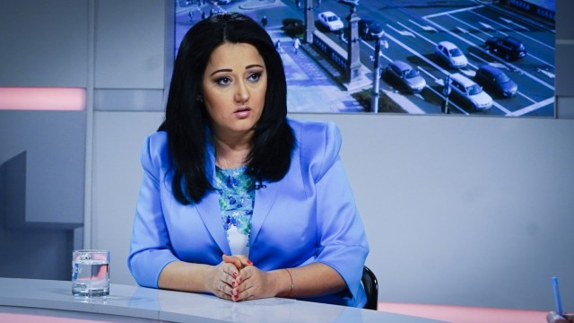 Снимка: Лиляна Павлова: Не трябва да се истеризира по случая „Скрипал”