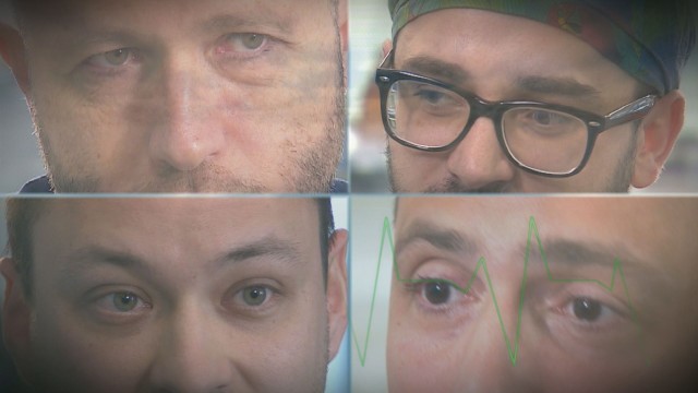Снимка: Реаниматорите – съвременните спасители