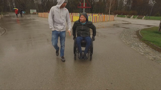 Снимка: „Един ден на Витоша” – защото планината е за всички