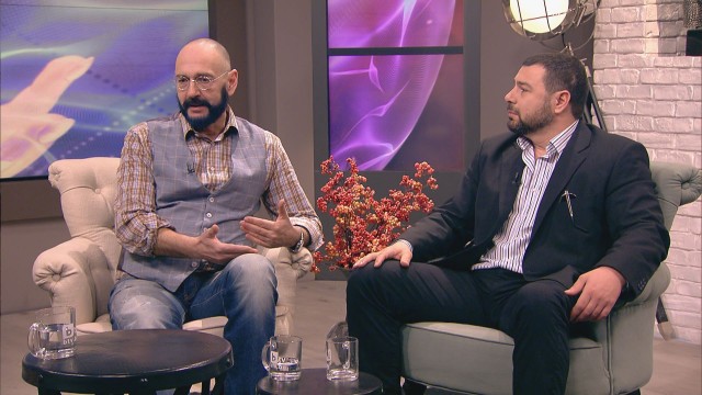 Снимка: Какво се крие зад вярата в конспиративни теории у нас
