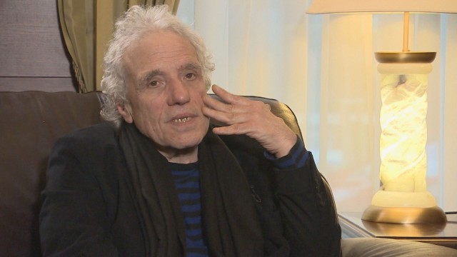 Снимка: За секса и наркотиците между киното – личната изповед Ейбъл Ферара