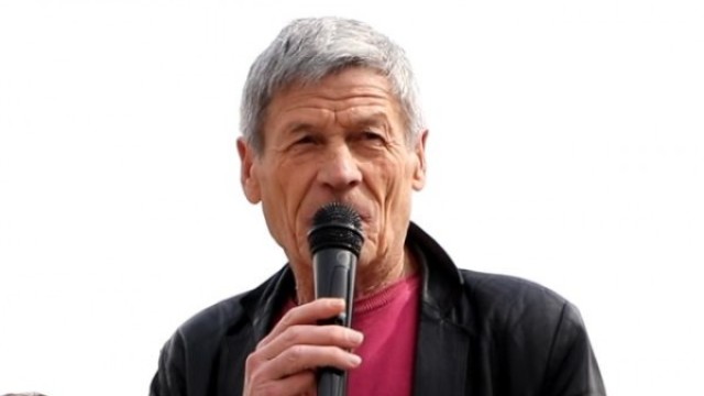 Снимка: Легенда на българския футбол се бори за живота си (ОБНОВЕНА)