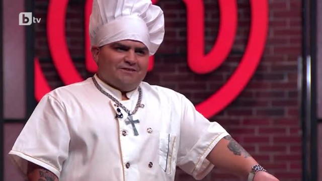 Стивън Сегал от Пещера и зелникът с праз и кайма (1 част)