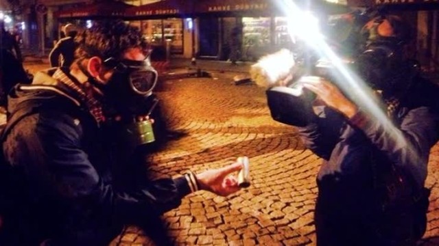 Снимка: Очаквайте: Международните новини отвътре (част 1)