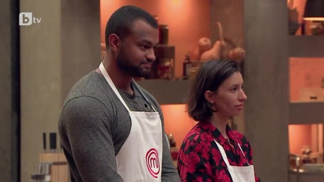 Емануел или Петя ще продължи участието си в MasterChef?