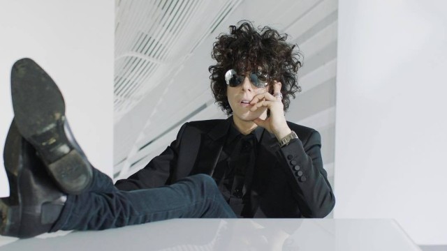 Снимка: LP и Кенджи Жирак – хедлайнери на „Франкофоли” през юни