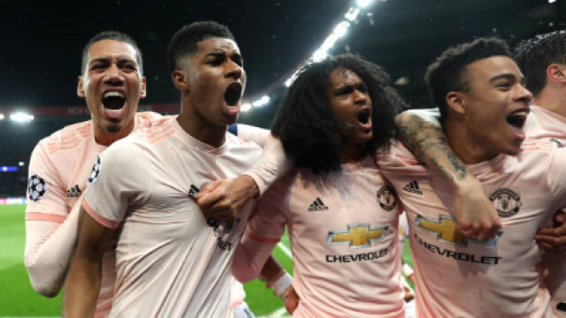 Снимка: Мисията изпълнена: Обезкървеният 