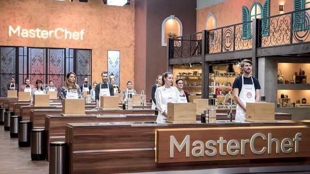 Първата кутия на MasterChef предизвиква с българска национална кухня 
