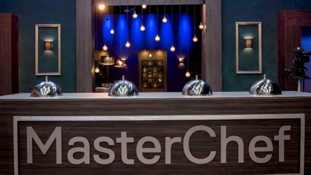 MasterChef: Снимки на журито