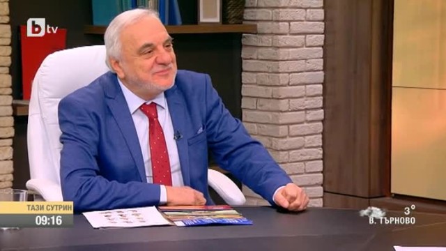 Снимка: Софийската опера отбелязва 120 г. от раждането на Панчо Владигеров