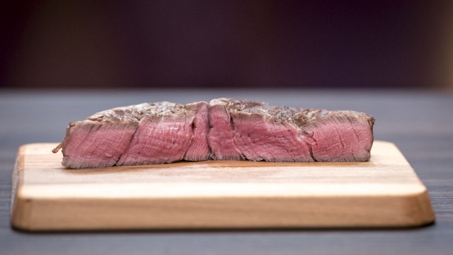 Кухня за кучета в MasterChef България