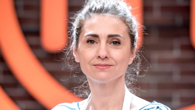 Говеждото препъна адвокат Ваня Рахнева по пътя към титлата MasterChef 