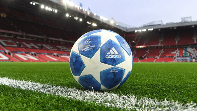 Снимка: 24 отбора в новата Шампионска лига, нищо добро за родните тимове