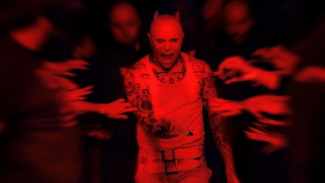 Снимка: Prodigy призоваха феновете да направят шпалир на погребението на Кийт Флинт