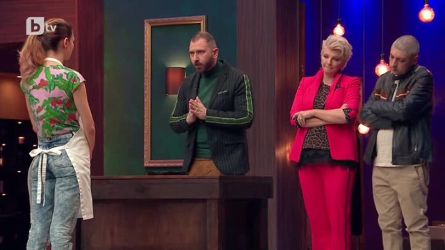 Някои не се представиха добре на стрес теста