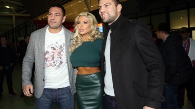 Снимка: И Тервел подкрепи Кубрат