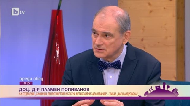 Снимка: Духът на здравето: стрес и напълняване - как да се справим?