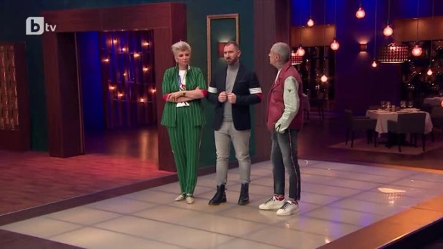 С какъв деликатес Chef Силвена Роу е 