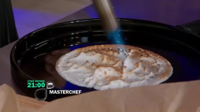 Утре вечер в MasterChef: борба за последната златна престилка