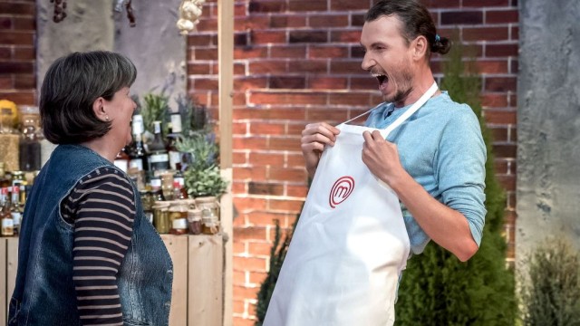 Журито на MasterChef раздаде още 9 престилки на обещаващи кулинарни таланти с вдъхновяващи истории