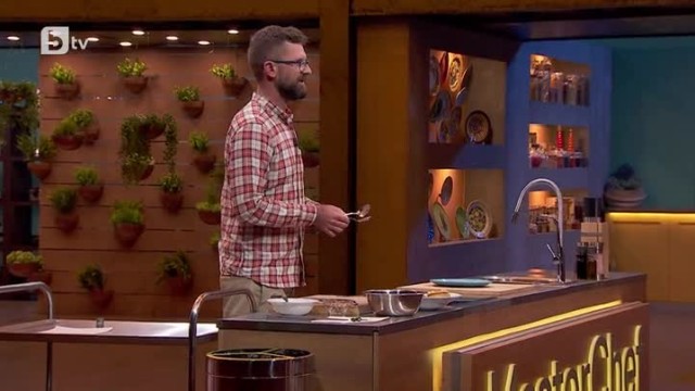 Кекс по Македонски